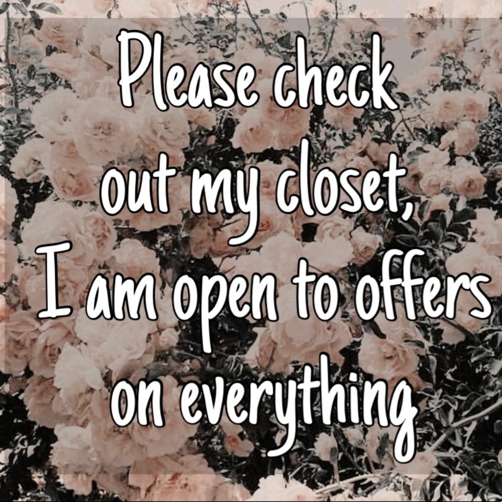 Make an offer